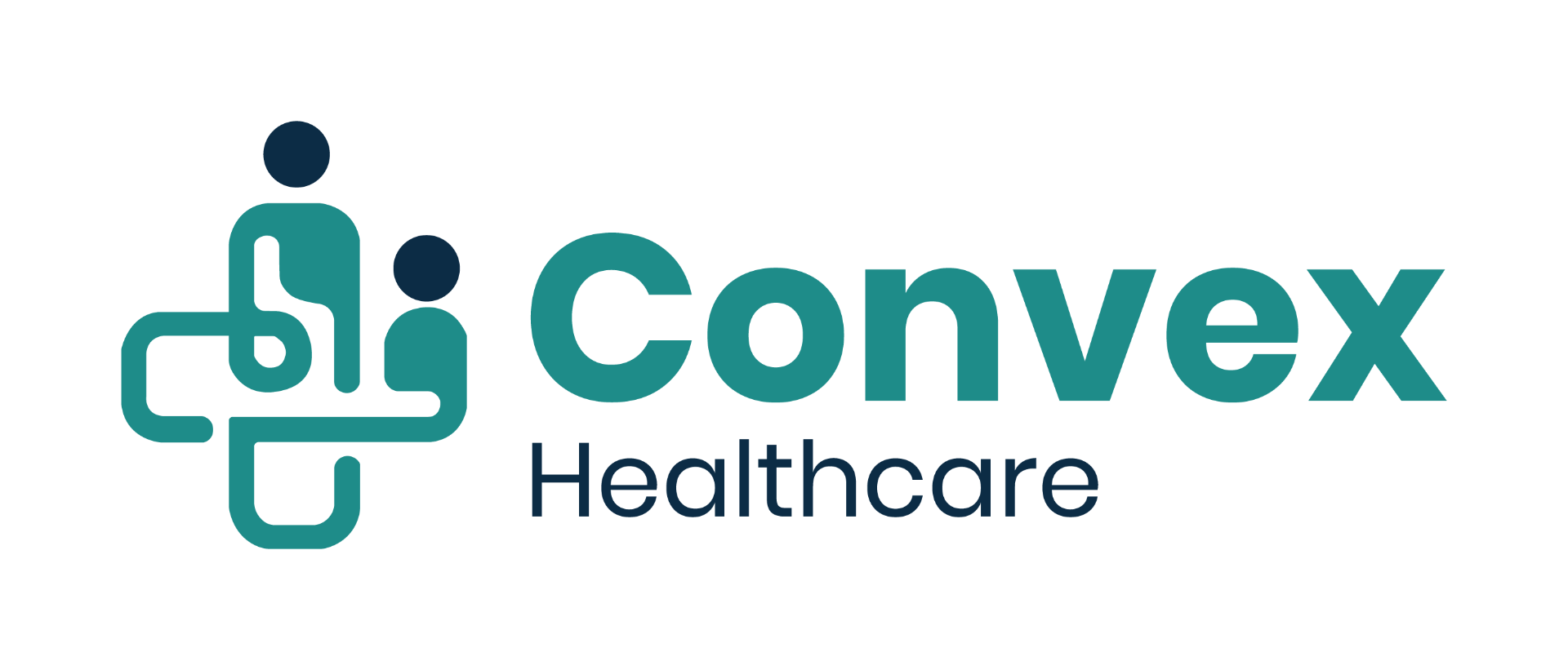Convex Healthcare logo