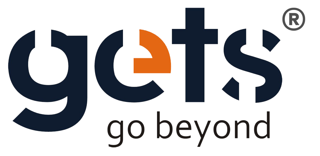 GETS logo