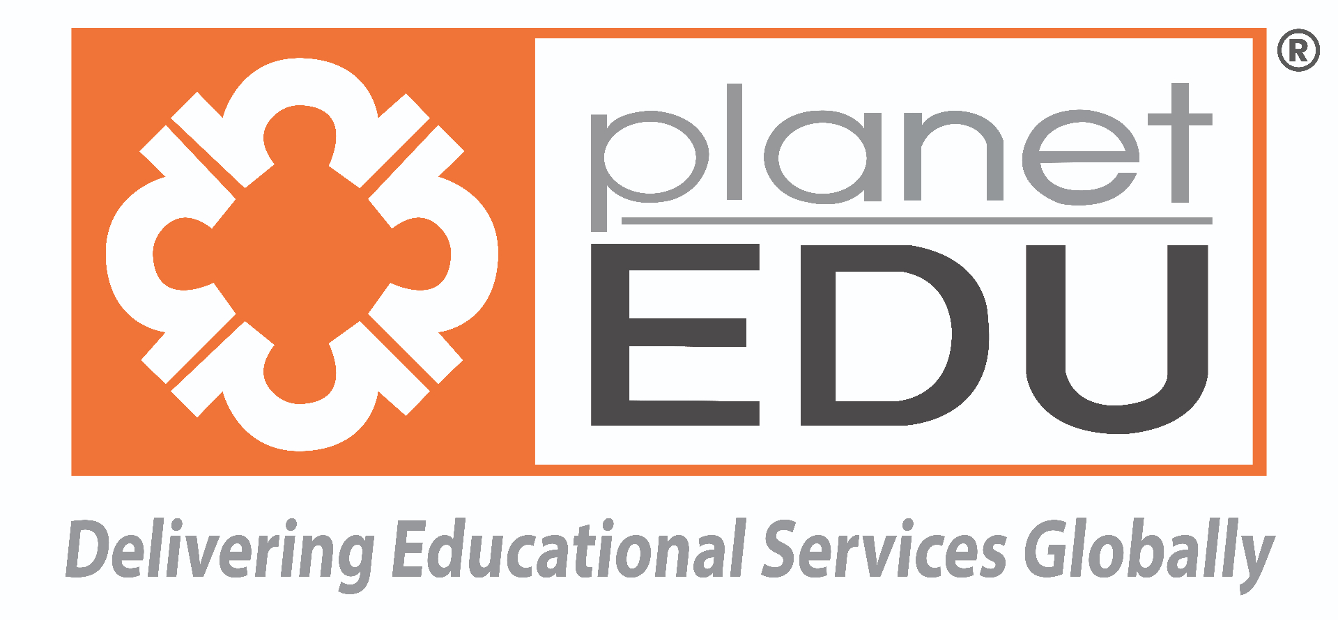 The Planet Edu logo